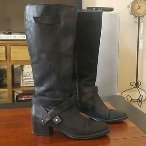 Tall Ugg Dress Boots